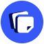 PDF 转换器 Logo